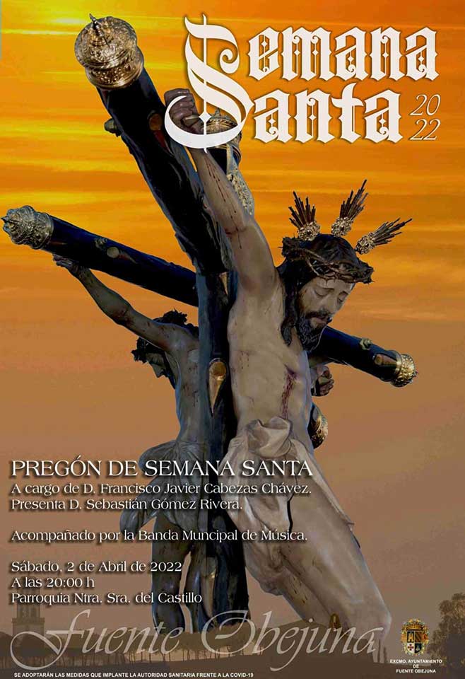 Semana Santa en Fuente Obejuna  